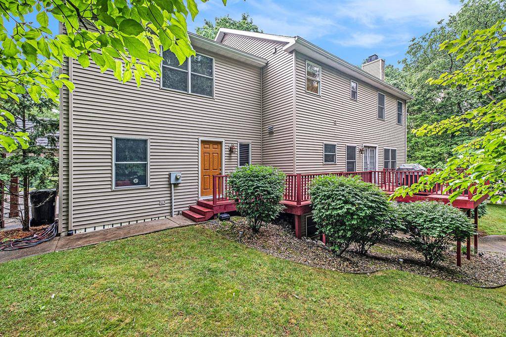 Caledonia Twp, MI 49316,8041 Therese Court SE