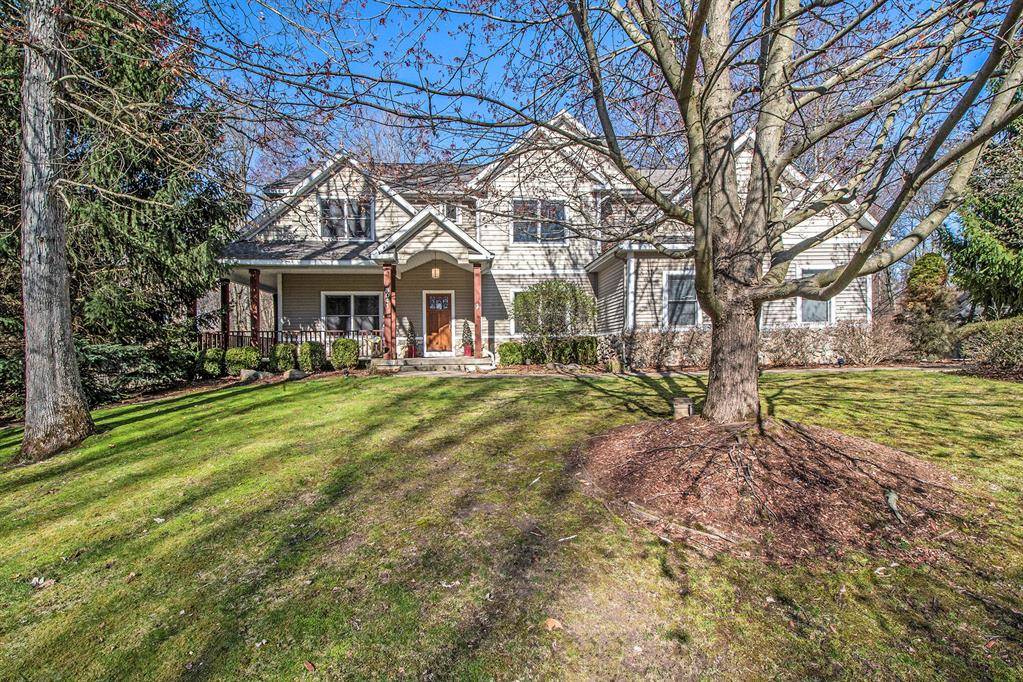 Caledonia Twp, MI 49316,8041 Therese Court SE
