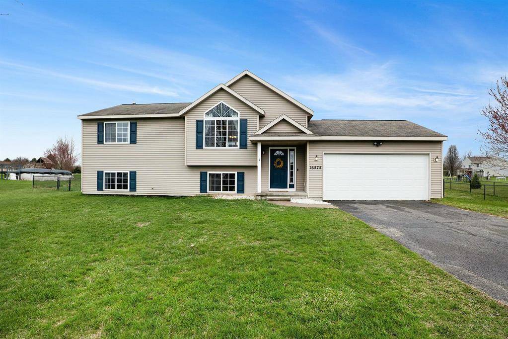 Solon Twp, MI 49319,16575 Antler Drive NE