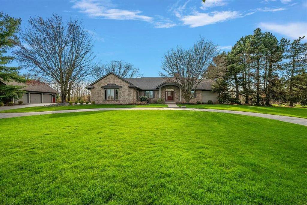 Gaines Twp, MI 49316,9707 Meadow Valley SE