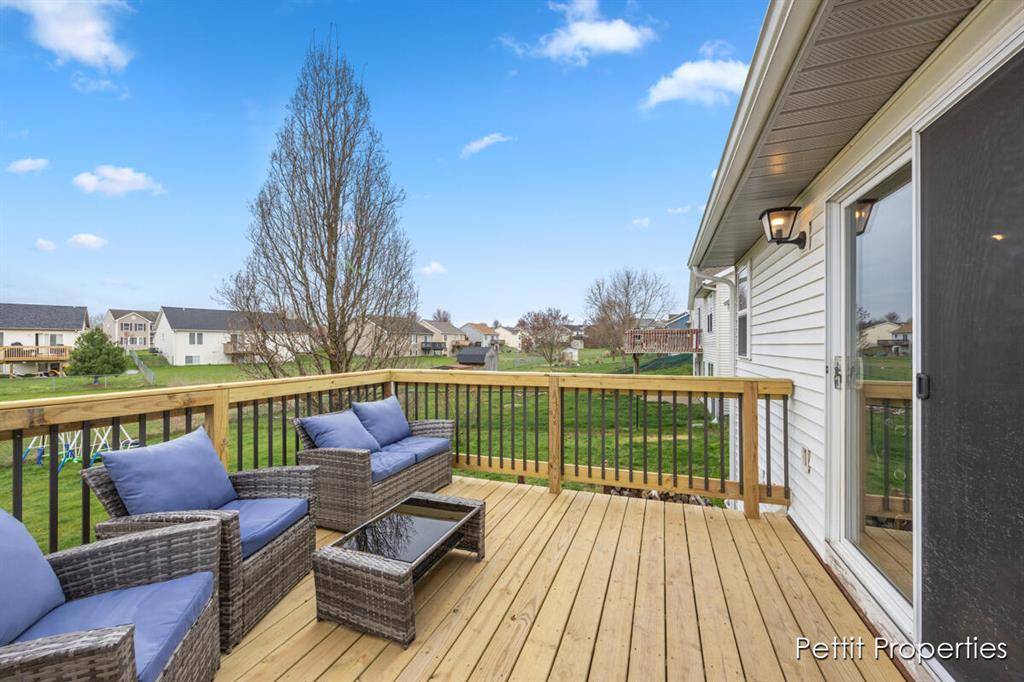Thornapple Twp, MI 49333,639 Sunset Hills Drive