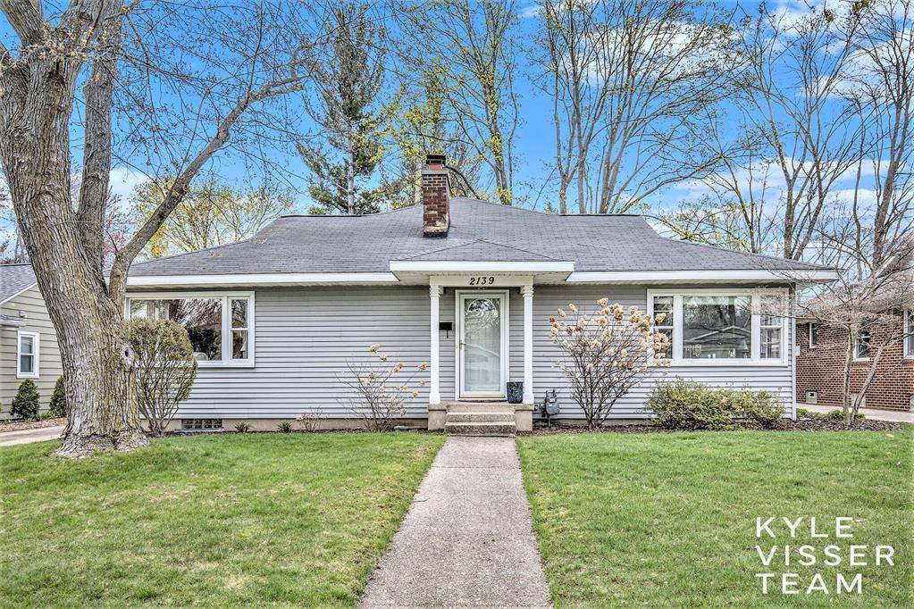 East Grand Rapids, MI 49506,2139 Anderson Drive SE