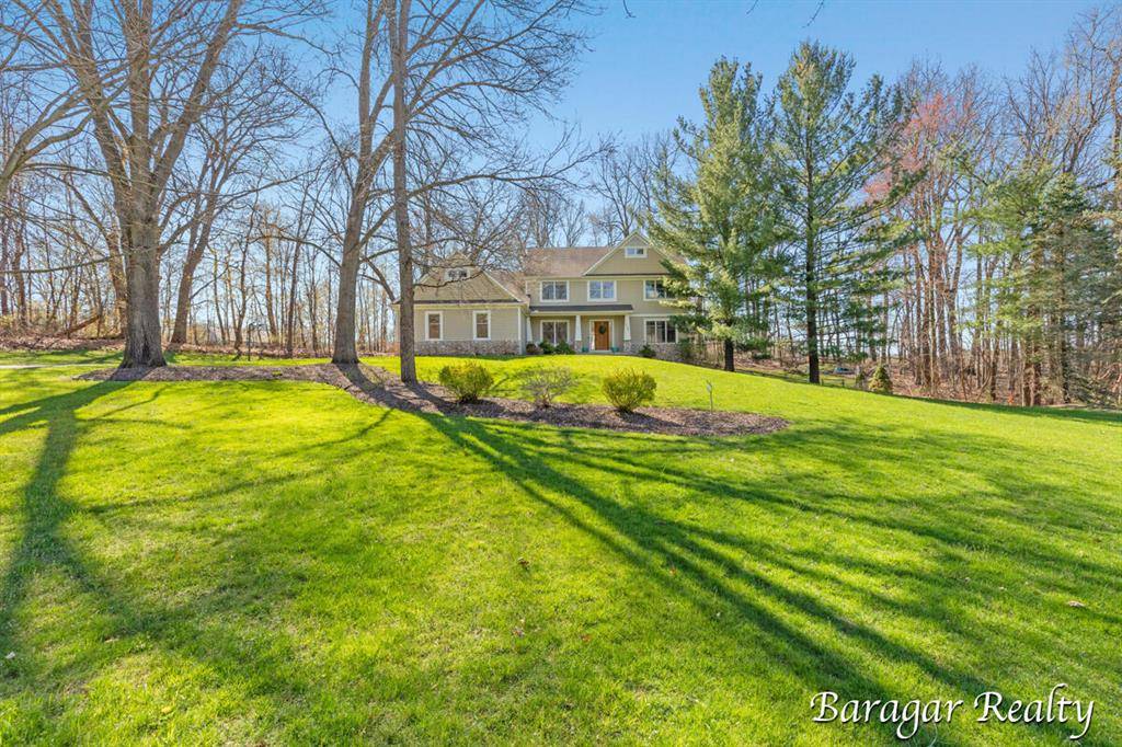 Cascade Twp, MI 49302,8790 Laurel Ridge SE