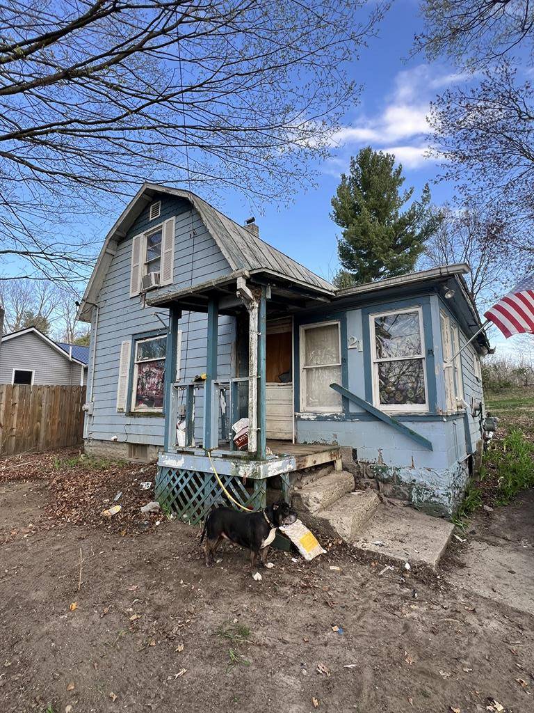 Castleton Twp, MI 49073,21 Thornapple Lake Road Road