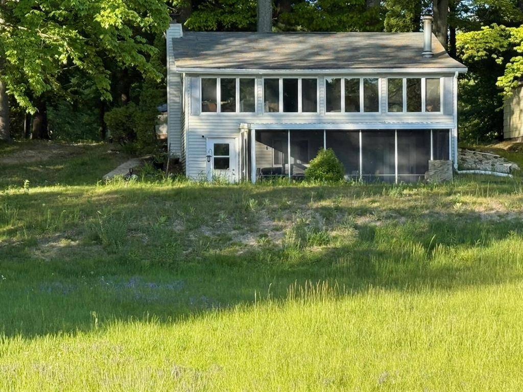 Douglass Twp, MI 48886,4605 Hunters Trail