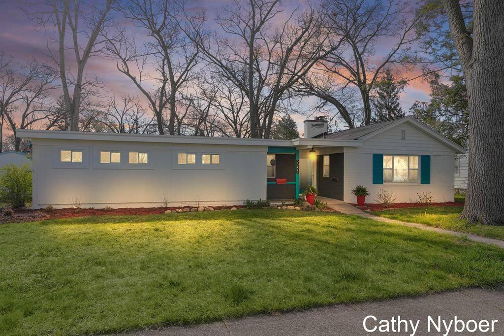 North Muskegon, MI 49445,2233 Mills Avenue