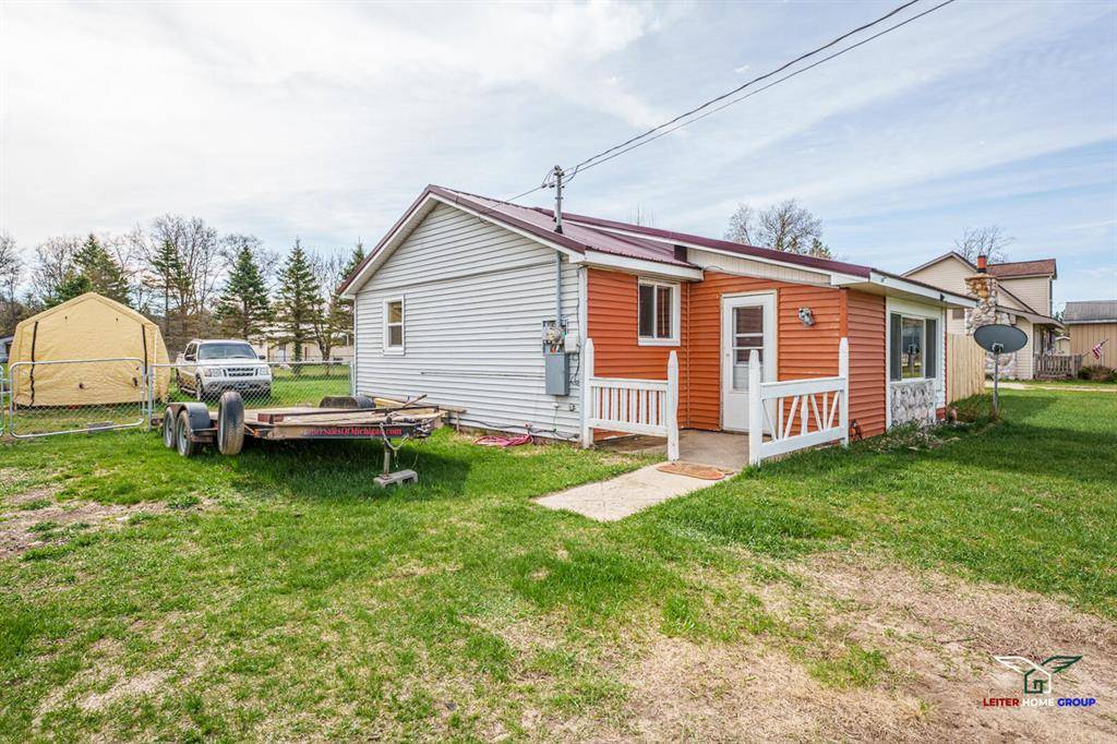 Hayes Twp, MI 48625,5192 Apache Trail