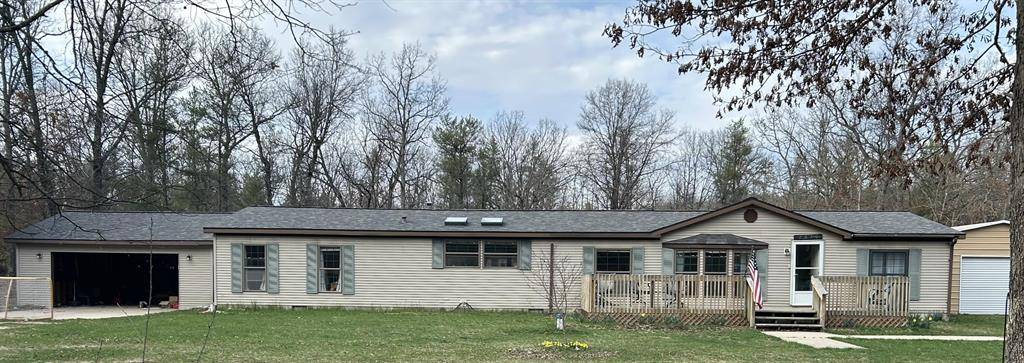 Webber Twp, MI 49304,2670 W 12th Street