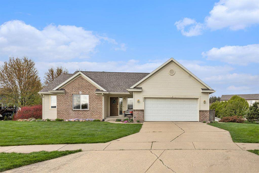 Caledonia Twp, MI 49316,6040 N Costner Court SE