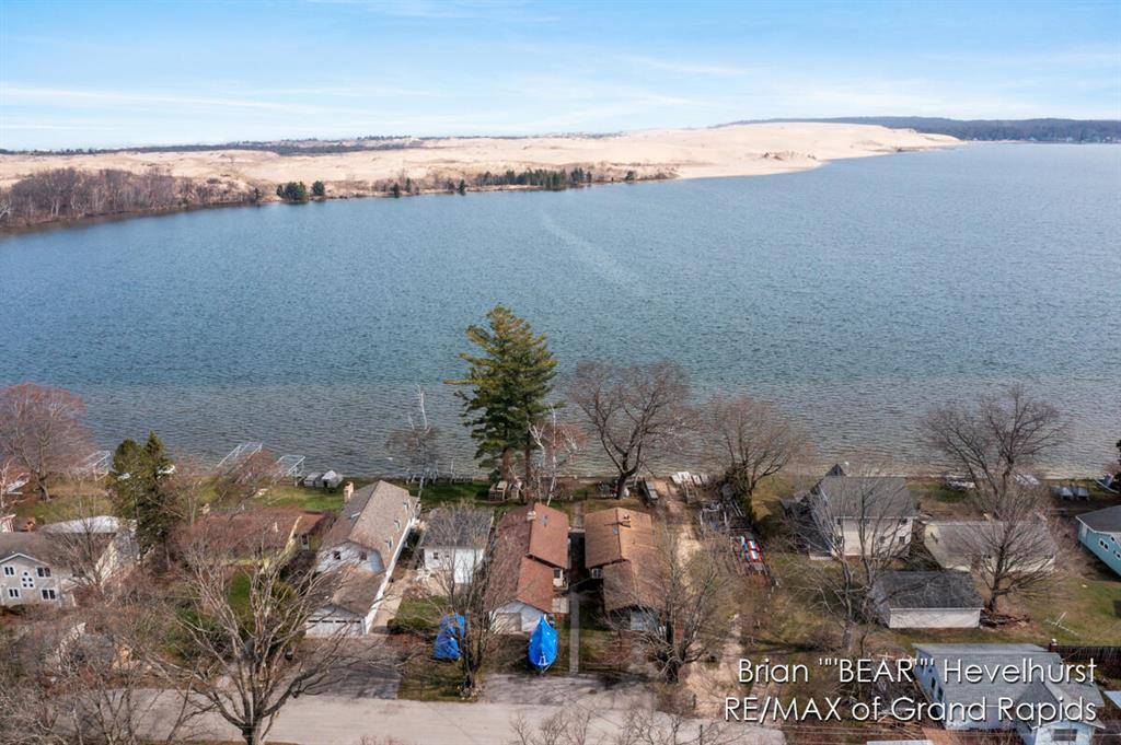 Golden Twp, MI 49436,9440 Sandy Drive