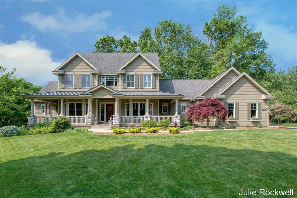 Grand Rapids Twp, MI 49525,1715 Flowers Crossing Drive NE