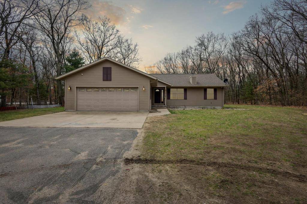 Brooks Twp, MI 49337,3094 82nd Street