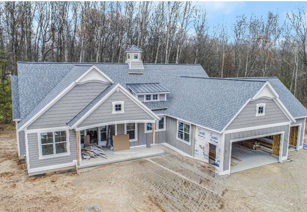 Ada Twp, MI 49301,8420 Bailey Drive SE