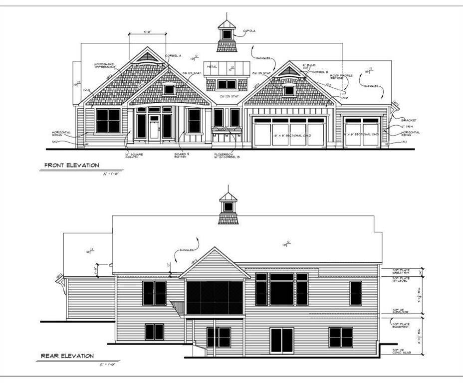 Ada Twp, MI 49301,8420 Bailey Drive SE