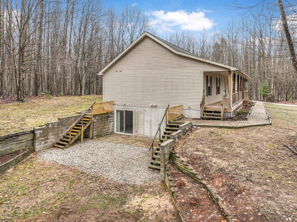 Wexford Twp, MI 49663,368 N 41 1/2 Road