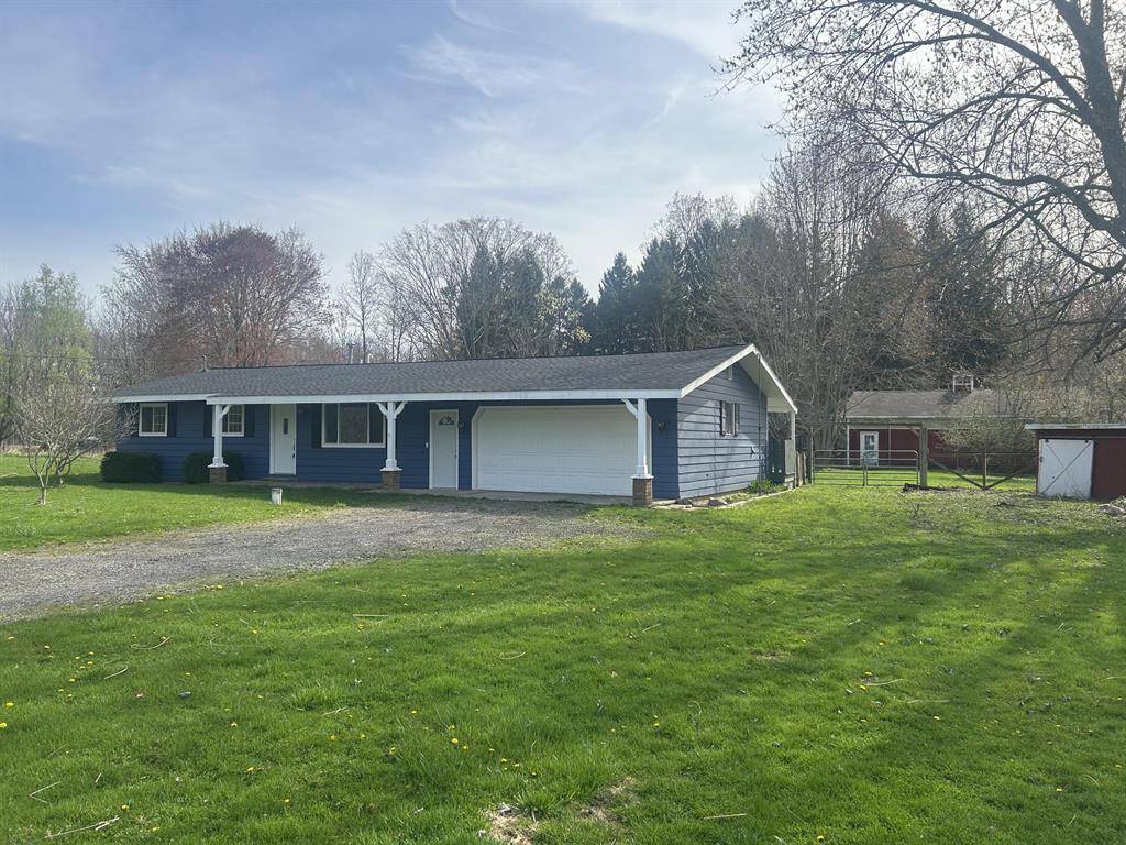 White Oak Twp, MI 48892,135 S Searls Road
