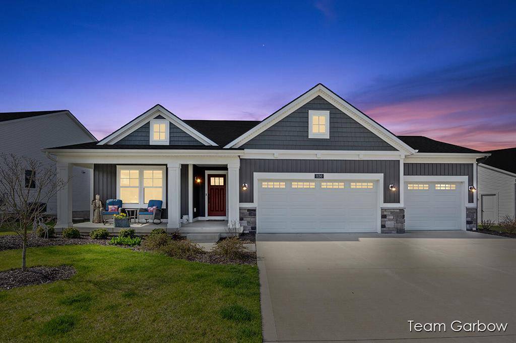 Gaines Twp, MI 49315,1130 Haven Drive