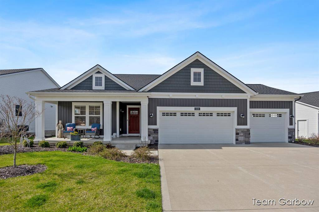 Gaines Twp, MI 49315,1130 Haven Drive