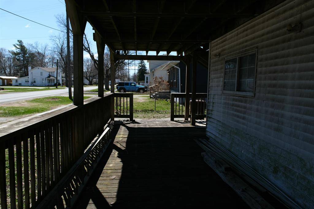 Chesaning Twp, MI 48616,321 N Line Street