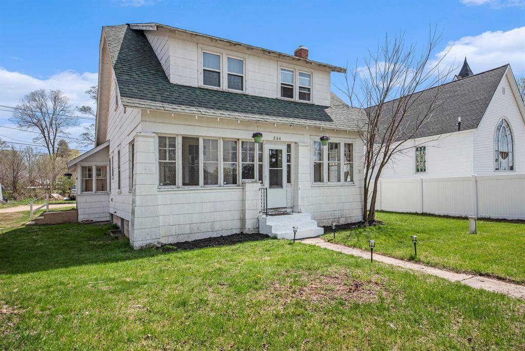 Morley Vlg-aetna Twp, MI 49336,264 N Cass Street