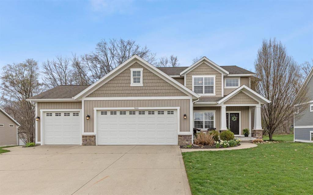Georgetown Twp, MI 49426,7313 Valhalla Drive
