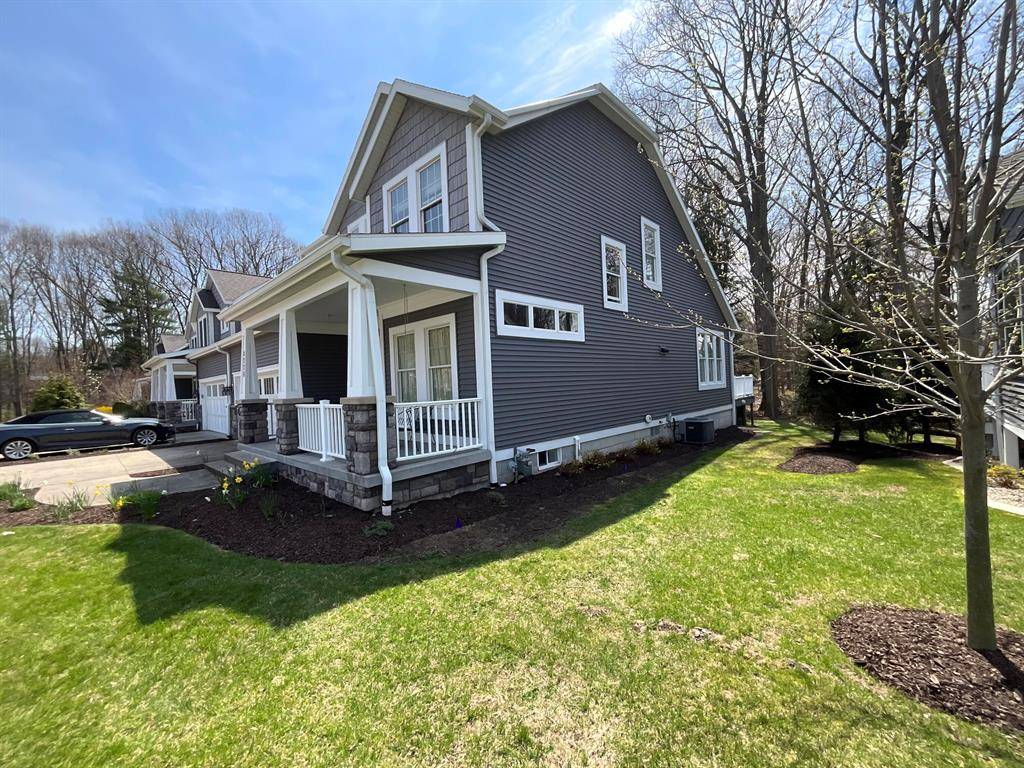 Saugatuck Twp, MI 49453,6550 Old Singapore Trail