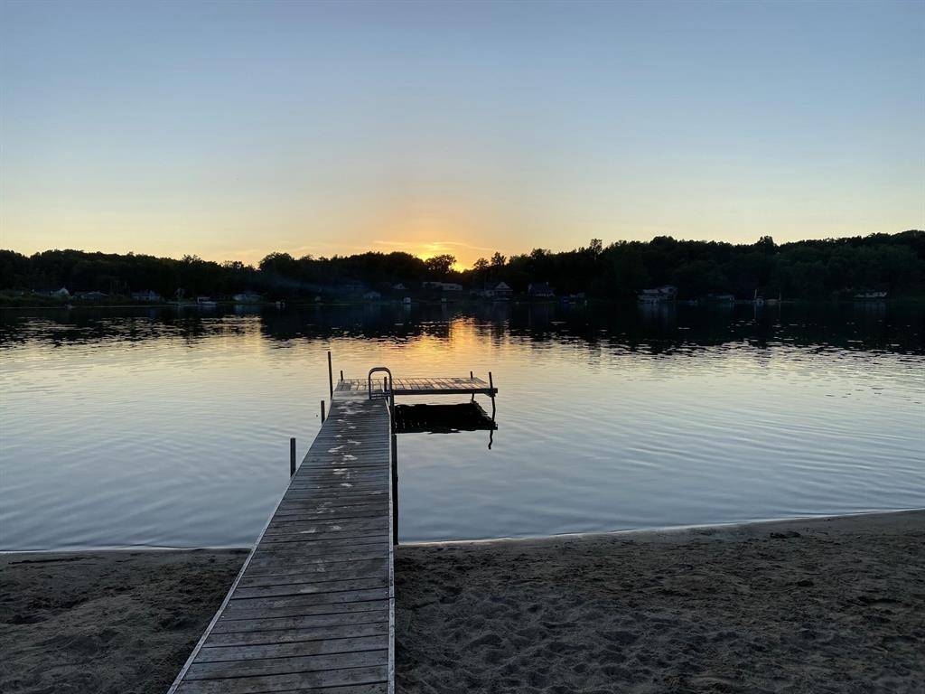 Carlton Twp, MI 49058,2802 Leach Lake Lane