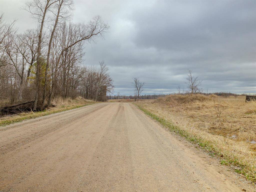 Foster Twp, MI 48661,V/L Stillwagon Road