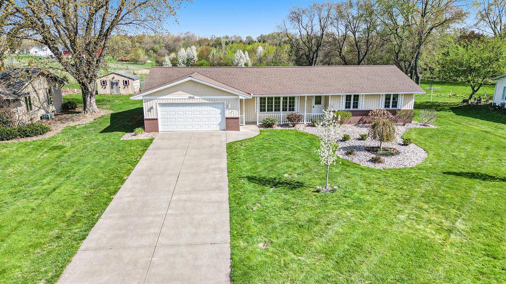 Overisel Twp, MI 49419,4743 Diamond Drive