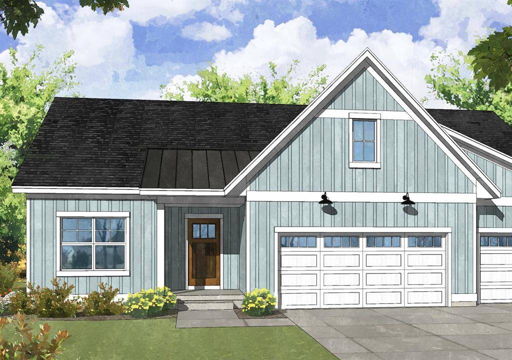 Georgetown Twp, MI 49418,580 Sun Vale Lane
