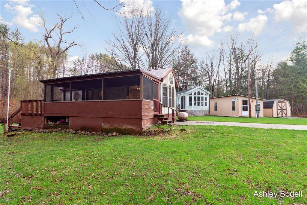 Ellsworth Twp, MI 49656,5495 N Karley Court