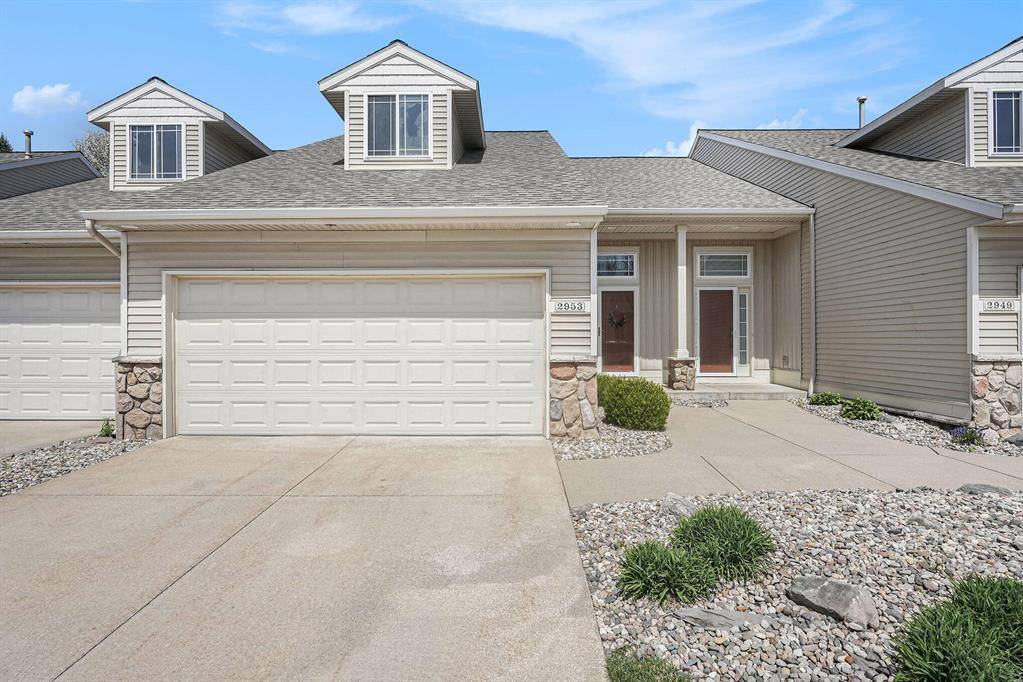 Georgetown Twp, MI 49426,2953 Pebblestone Drive