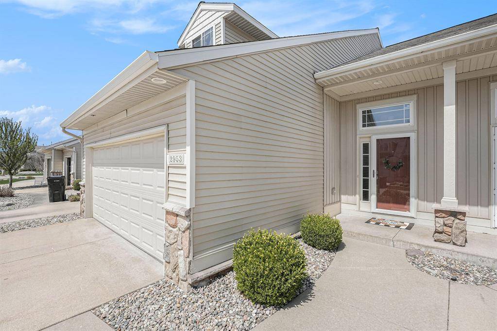 Georgetown Twp, MI 49426,2953 Pebblestone Drive