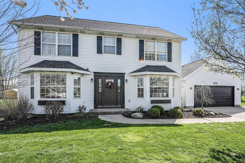 Wyoming, MI 49418,4218 Delmar Court SW
