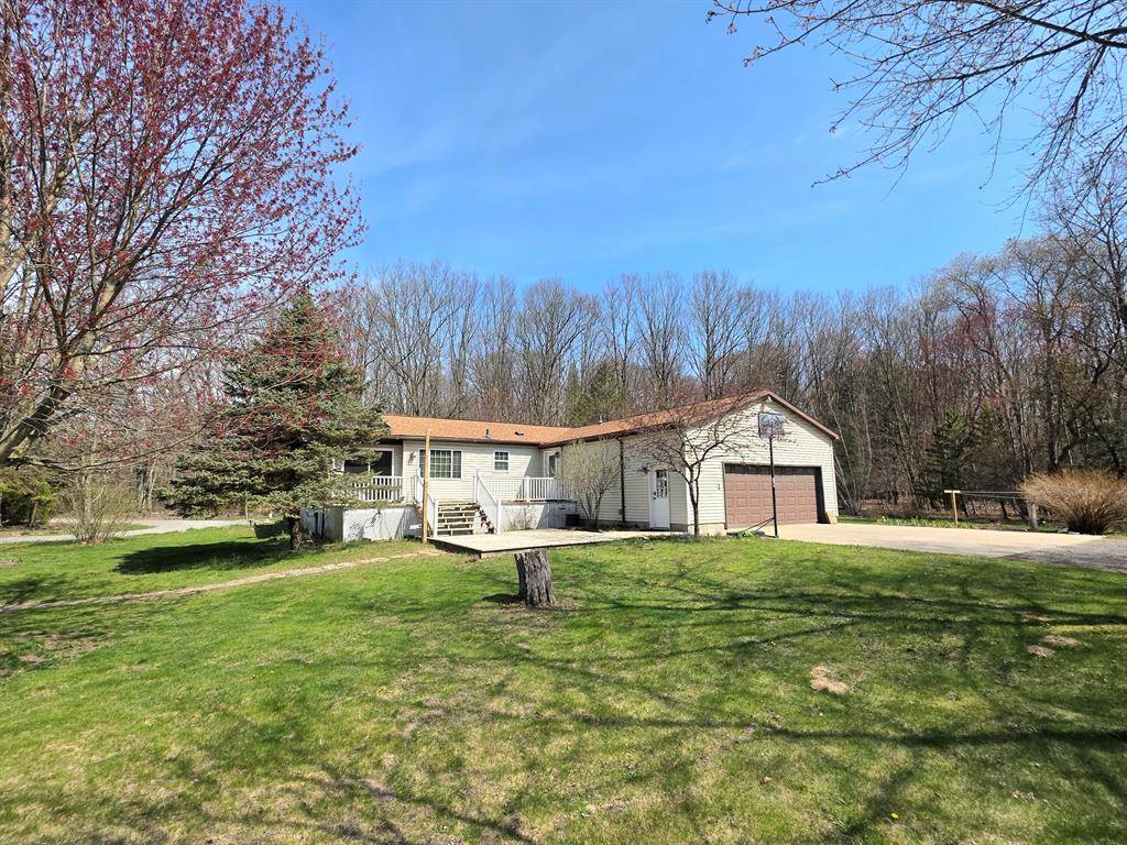Sheridan Twp - Newaygo, MI 49412,5766 W 92nd Street