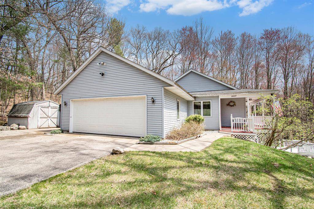 Plainfield Twp, MI 49525,3937 4 Mile Road NE