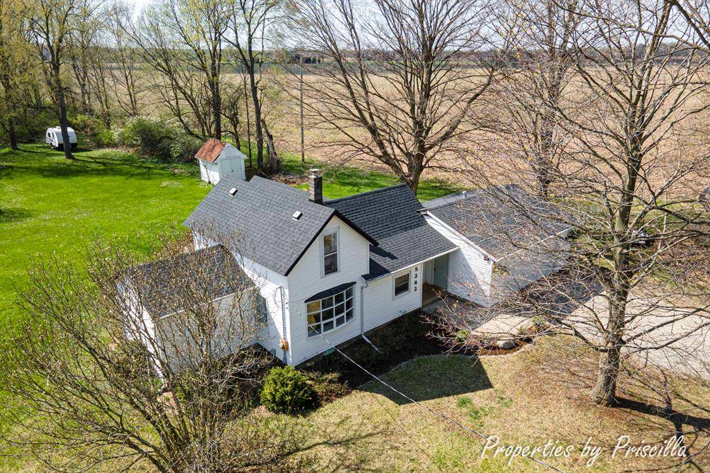 Pavilion Twp, MI 49048,5262 S 34th Street