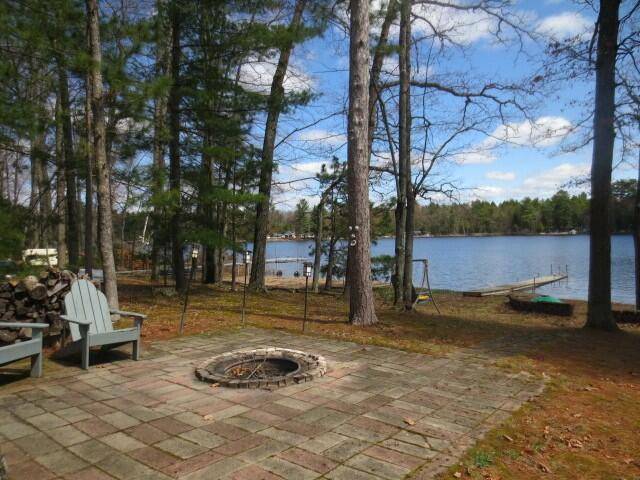 Webber Twp, MI 49304,5346 S Whalen Lake Drive