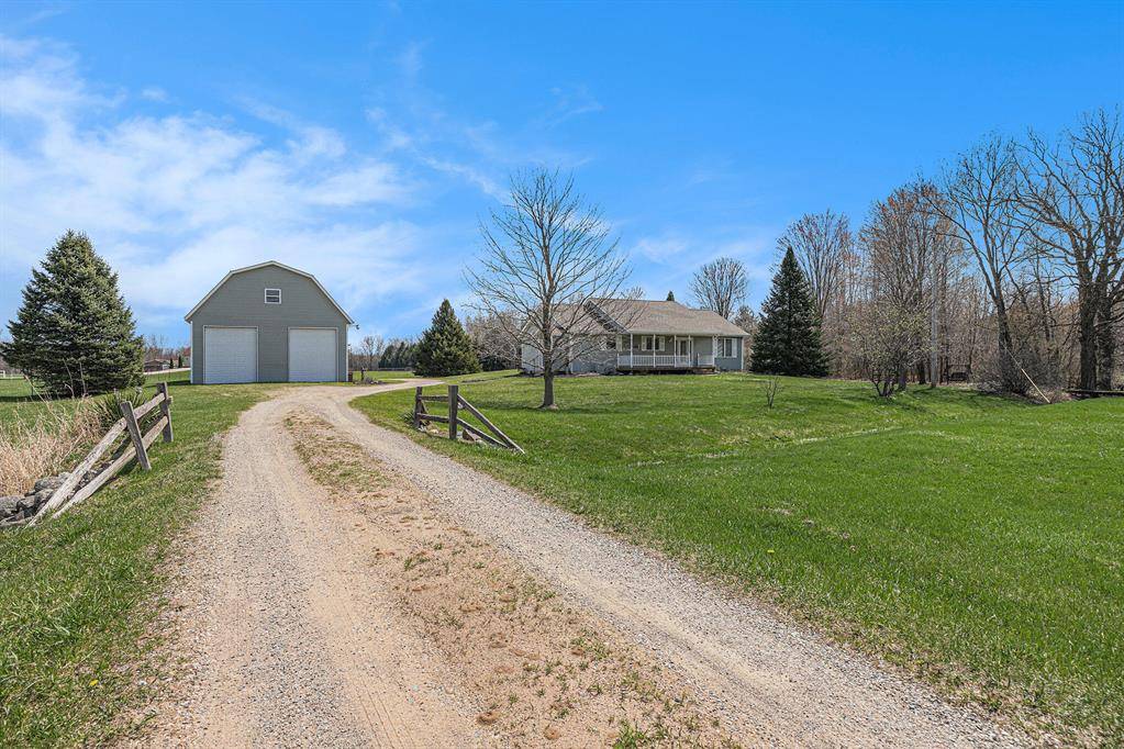 Courtland Twp, MI 49319,12102 Berrigan Avenue NE