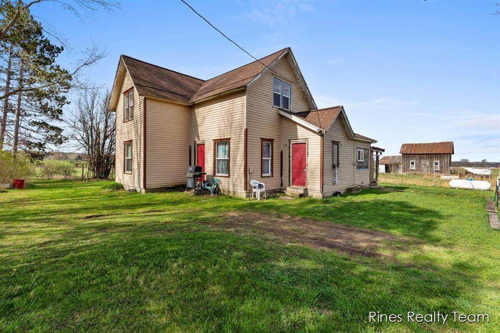 Grant Twp-mecosta, MI 49307,21291 150th Avenue