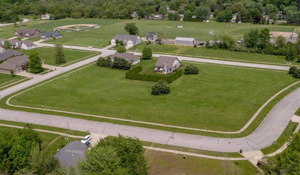 Berrien Twp, MI 49085,545 Wittenberg Path