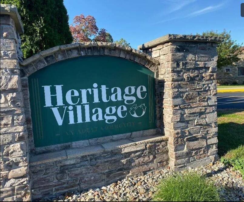 Berrien Twp, MI 49085,545 Wittenberg Path