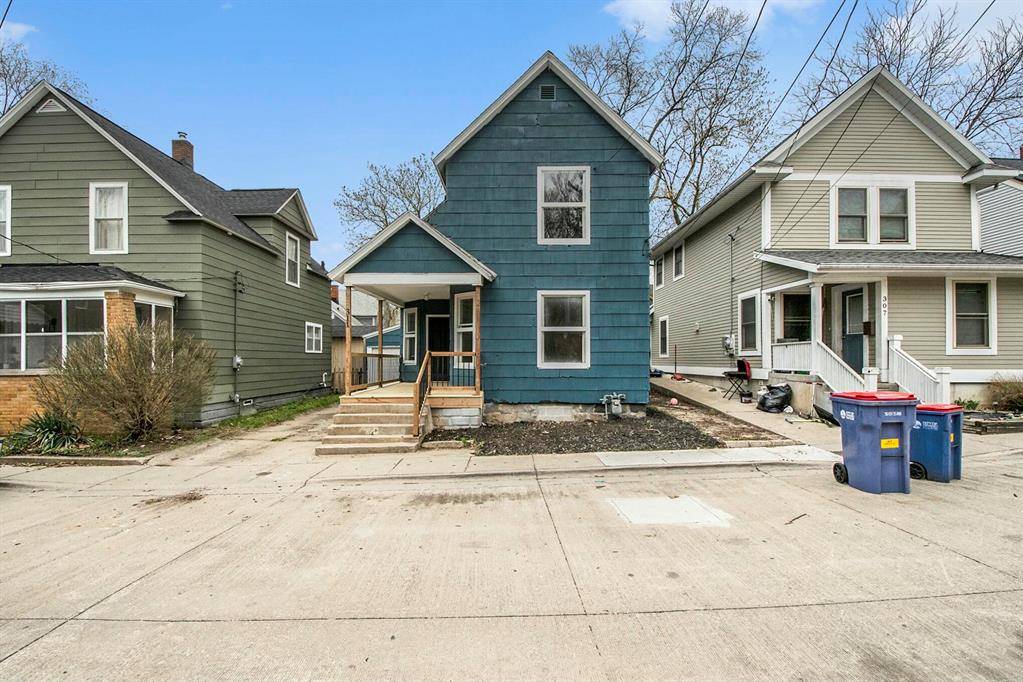 Grand Rapids, MI 49506,311 Robey Place SE