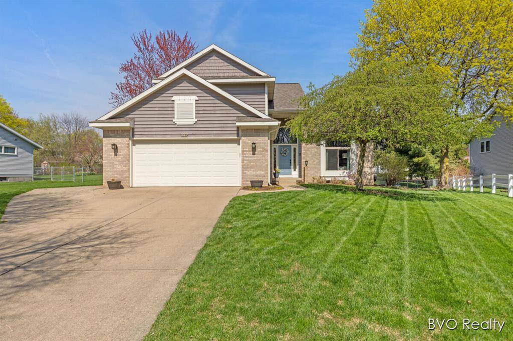 Grand Rapids, MI 49505,2279 Midvale Street NE