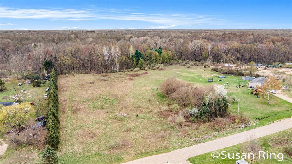 Cheshire Twp, MI 49010,V/L Watts Road
