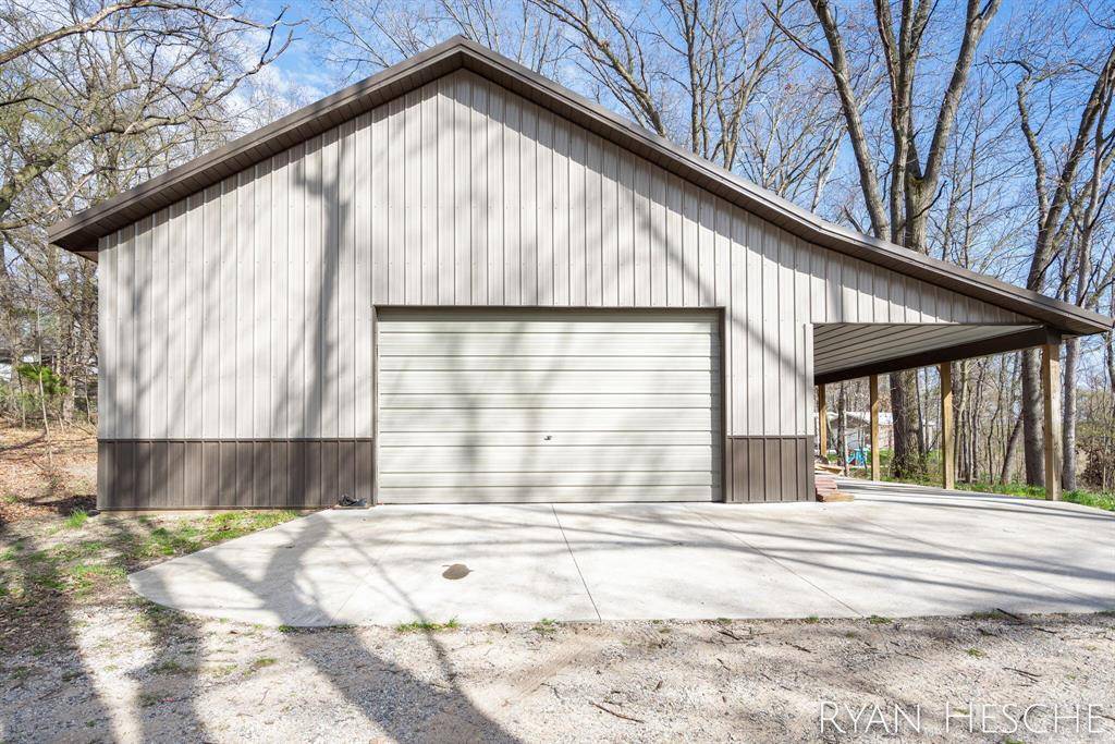 Berlin Twp, MI 48846,1057 W Tuttle Road