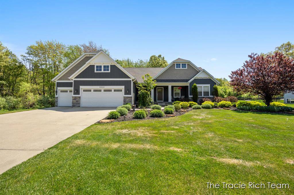 Algoma Twp, MI 49341,9080 Hopewell Drive