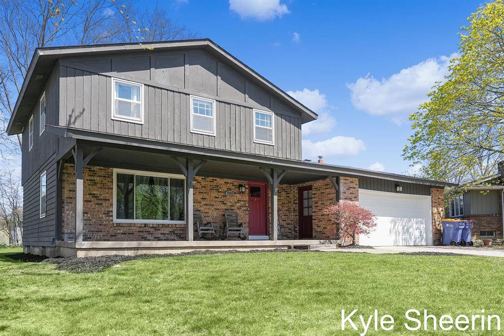 Grand Rapids, MI 49508,1901 Forrester Street SE