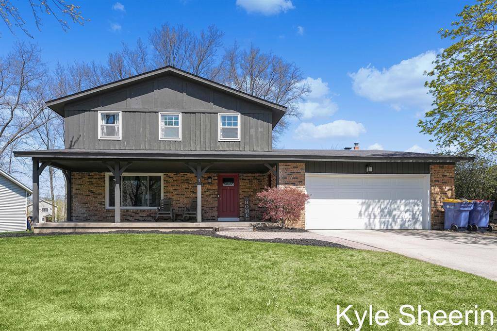 Grand Rapids, MI 49508,1901 Forrester Street SE