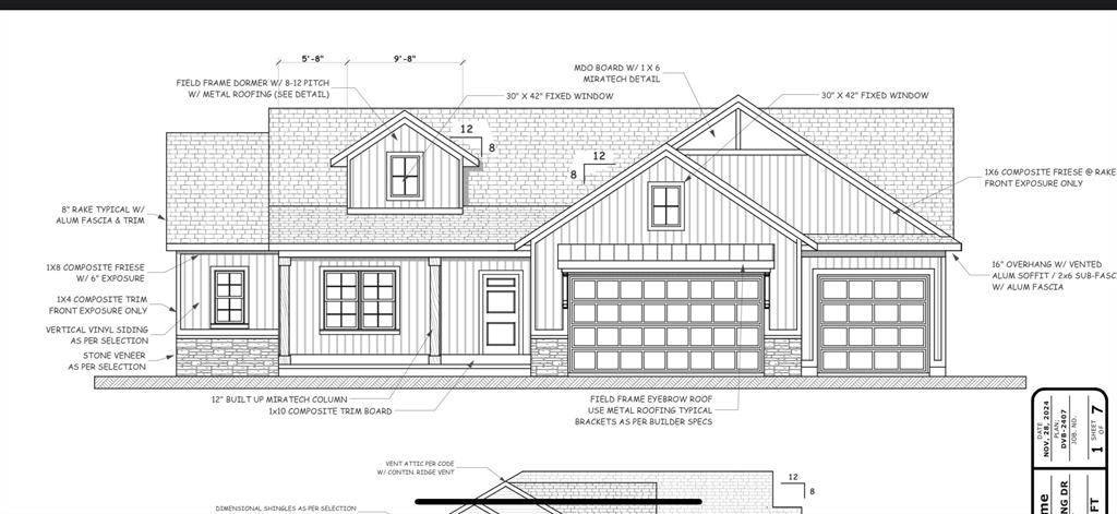 Walker, MI 49534,1537 Browning Drive